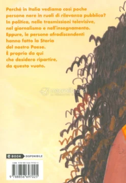 Storia Vera dell'Italia Nera