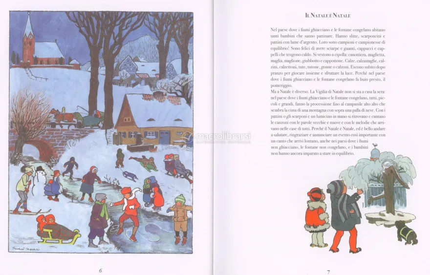 25 Storie a Natale