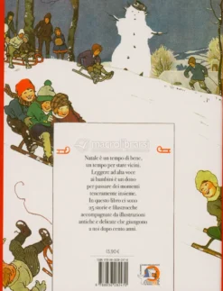 25 Storie a Natale