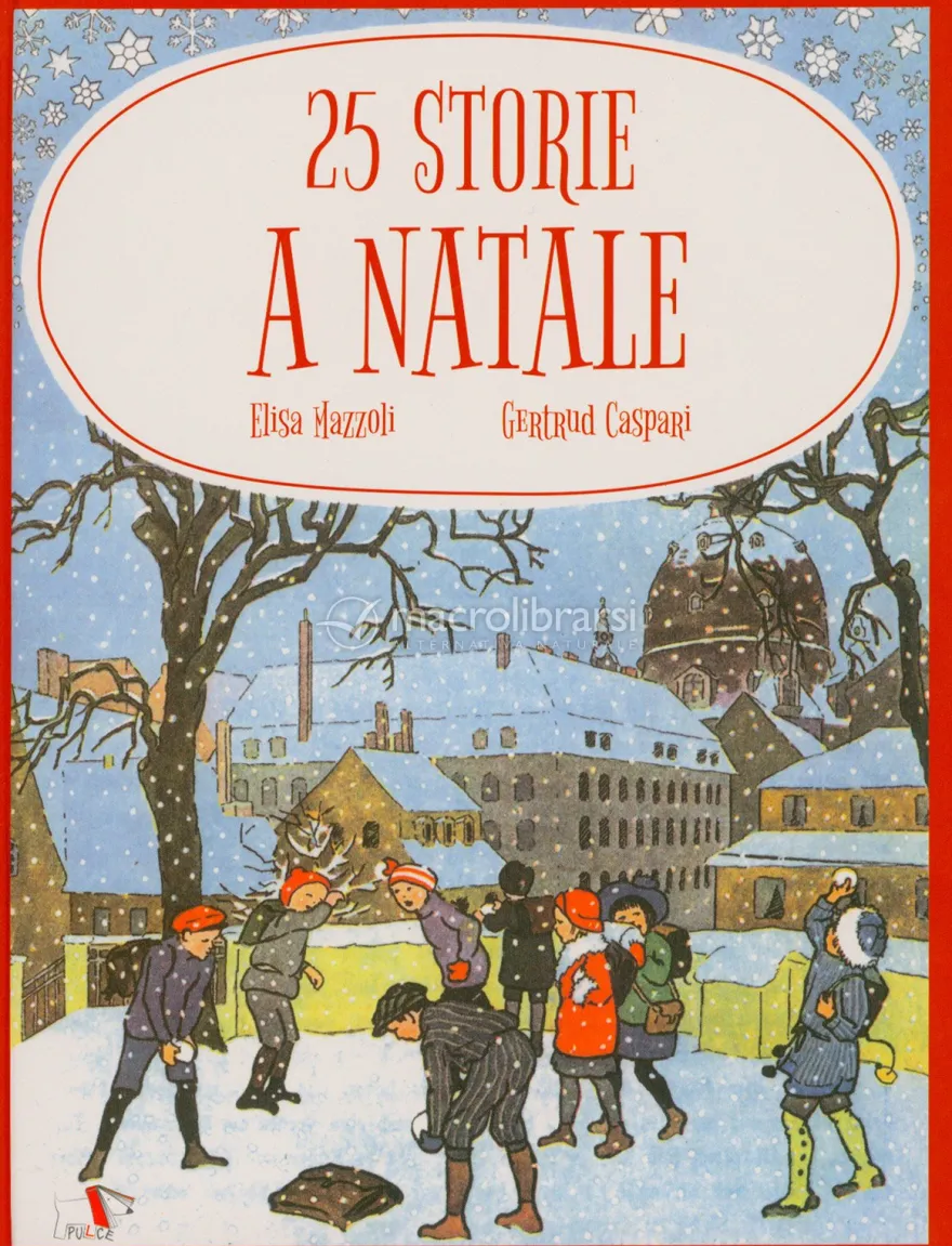 25 Storie a Natale