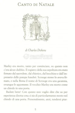 Storie Classiche di Natale