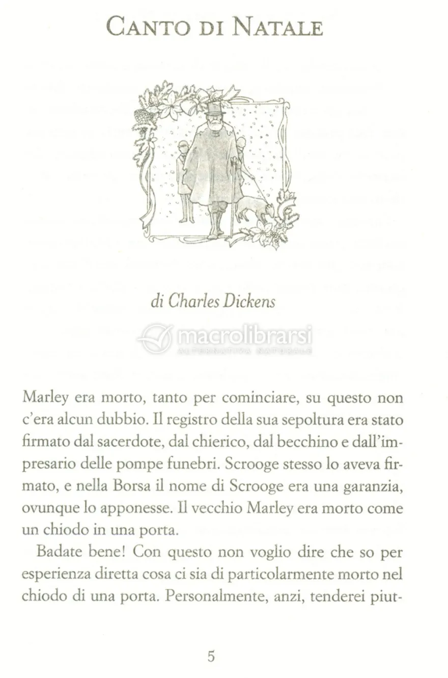 Storie Classiche di Natale