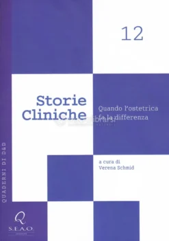 Storie Cliniche