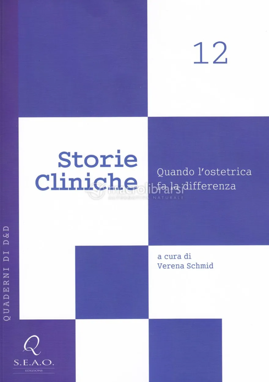 Storie Cliniche