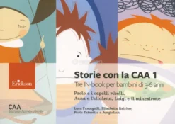 Storie con la CAA 1