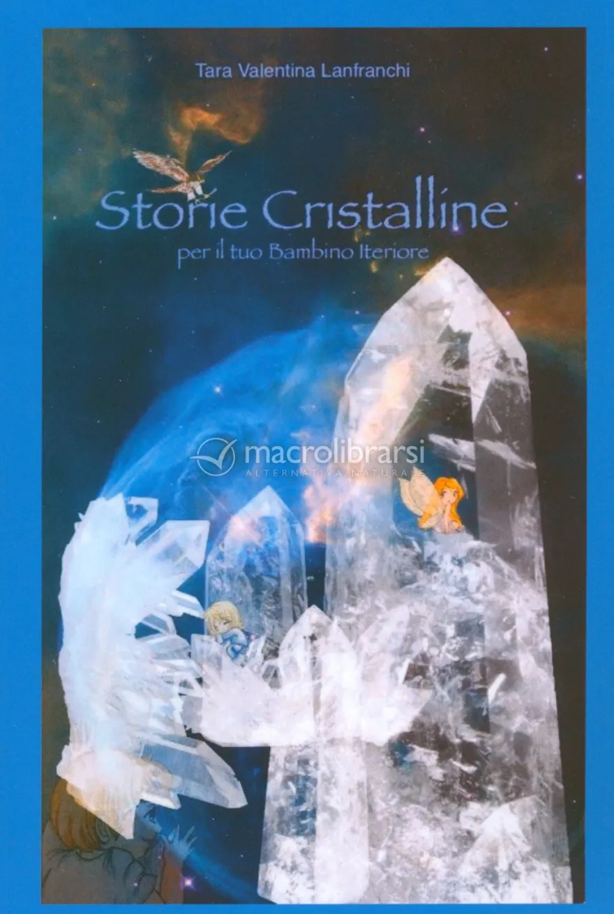 Storie Cristalline