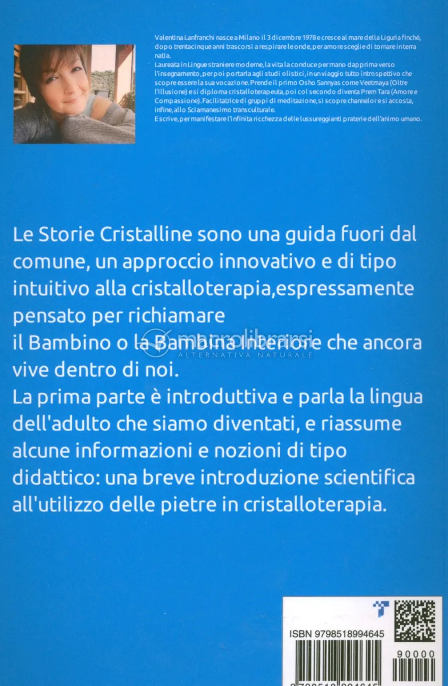 Storie Cristalline