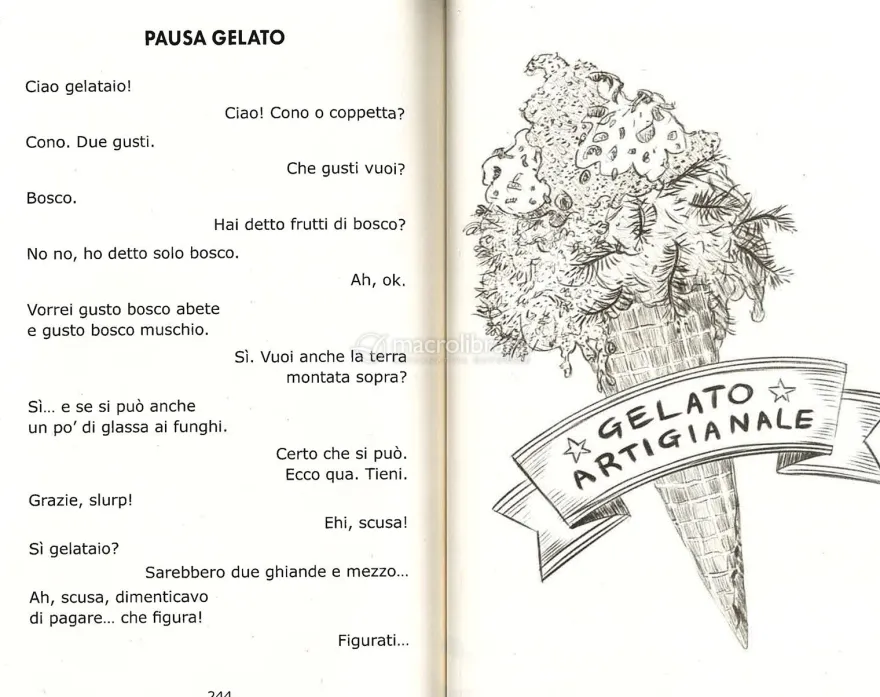 99 Storie da Leggere in Pochi Minuti