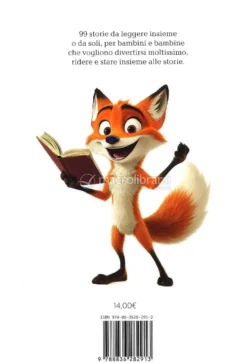 99 Storie da Leggere in Pochi Minuti