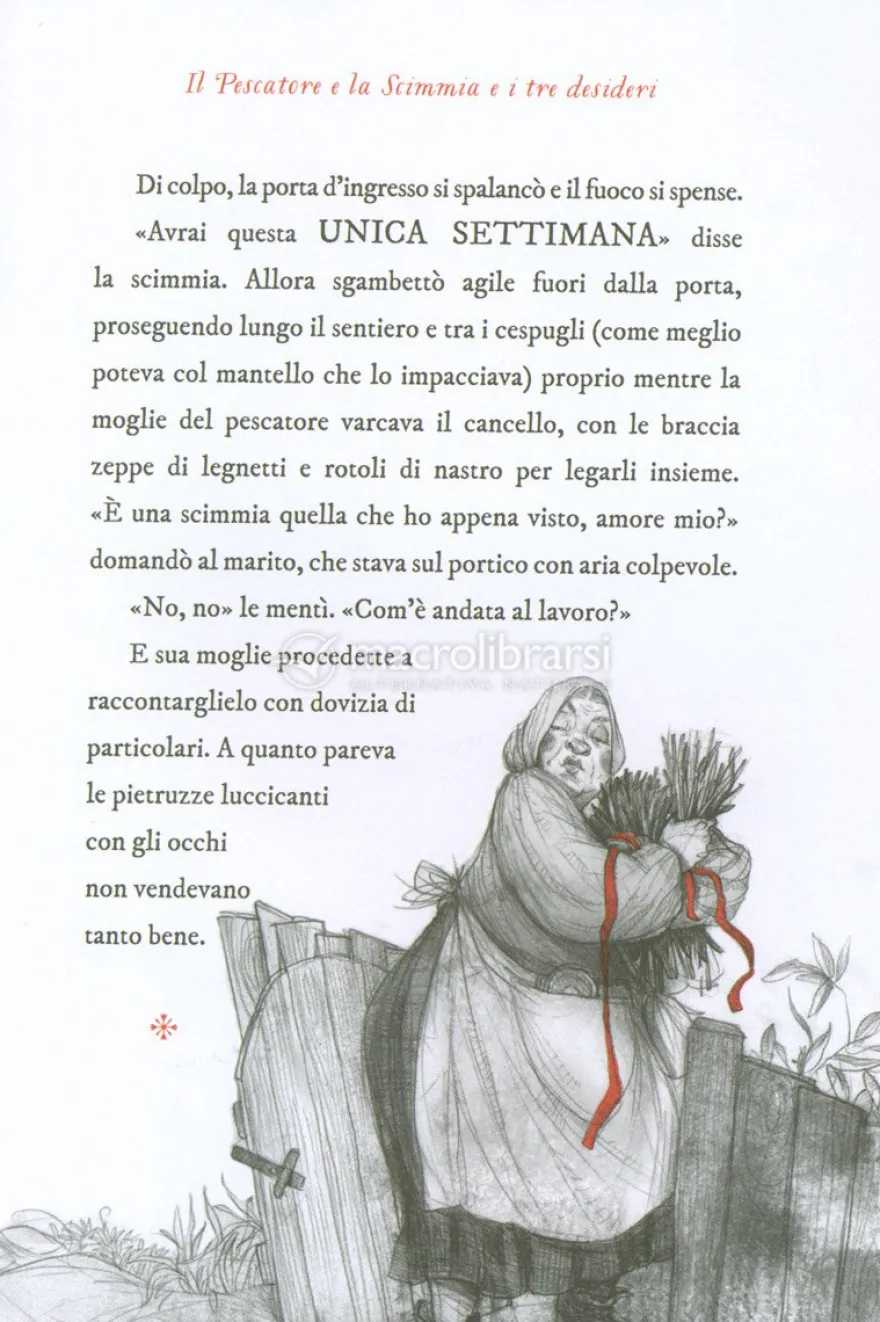 Storie dalla Foresta Strana