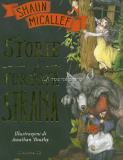 Storie dalla Foresta Strana