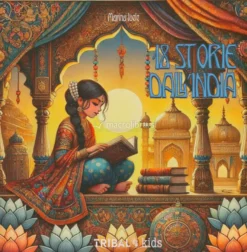 18 Storie dall'India