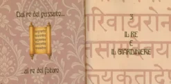 18 Storie dall'India