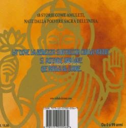 18 Storie dall'India
