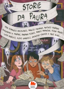Storie da Paura