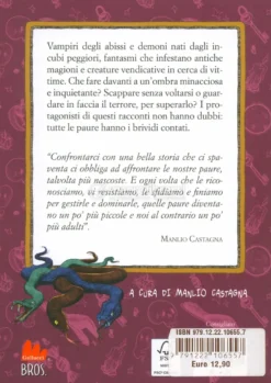 Storie da Paura