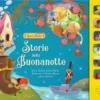 Storie della Buonanotte - Suoni Magici
