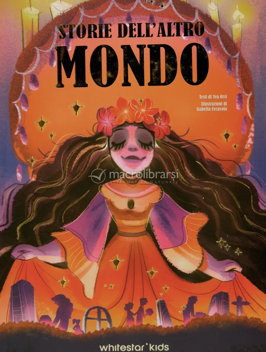Storie dell'Altro Mondo
