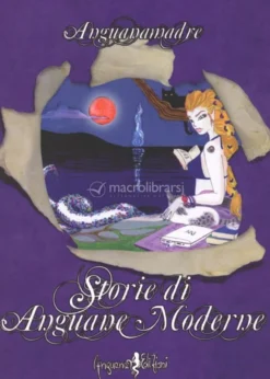 Storie di Anguane Moderne