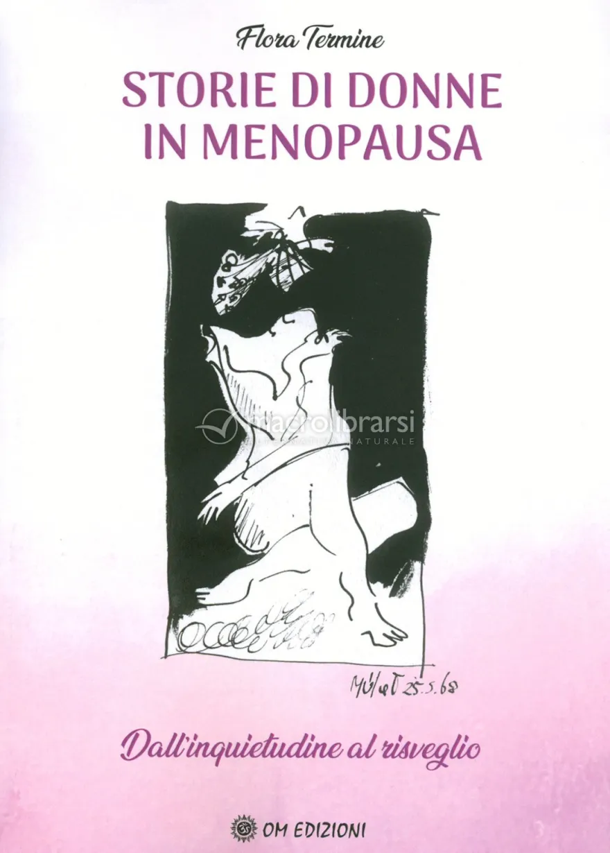 Storie di Donne in Menopausa