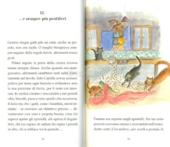 Storie di Gatti e Altri Animali