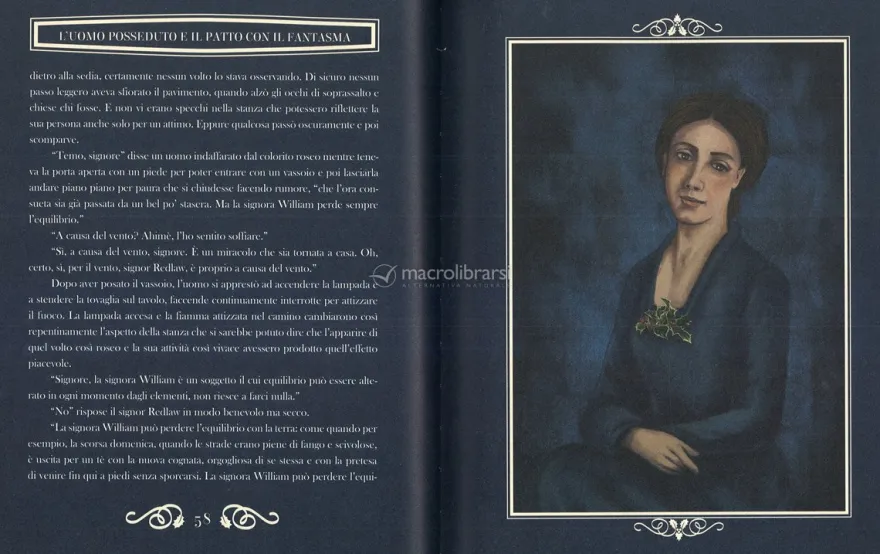 Storie di Goblin e Fantasmi