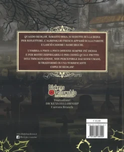 Storie di Goblin e Fantasmi
