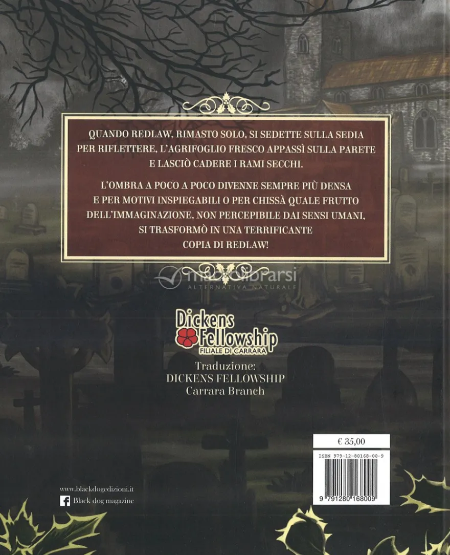 Storie di Goblin e Fantasmi