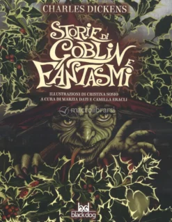 Storie di Goblin e Fantasmi