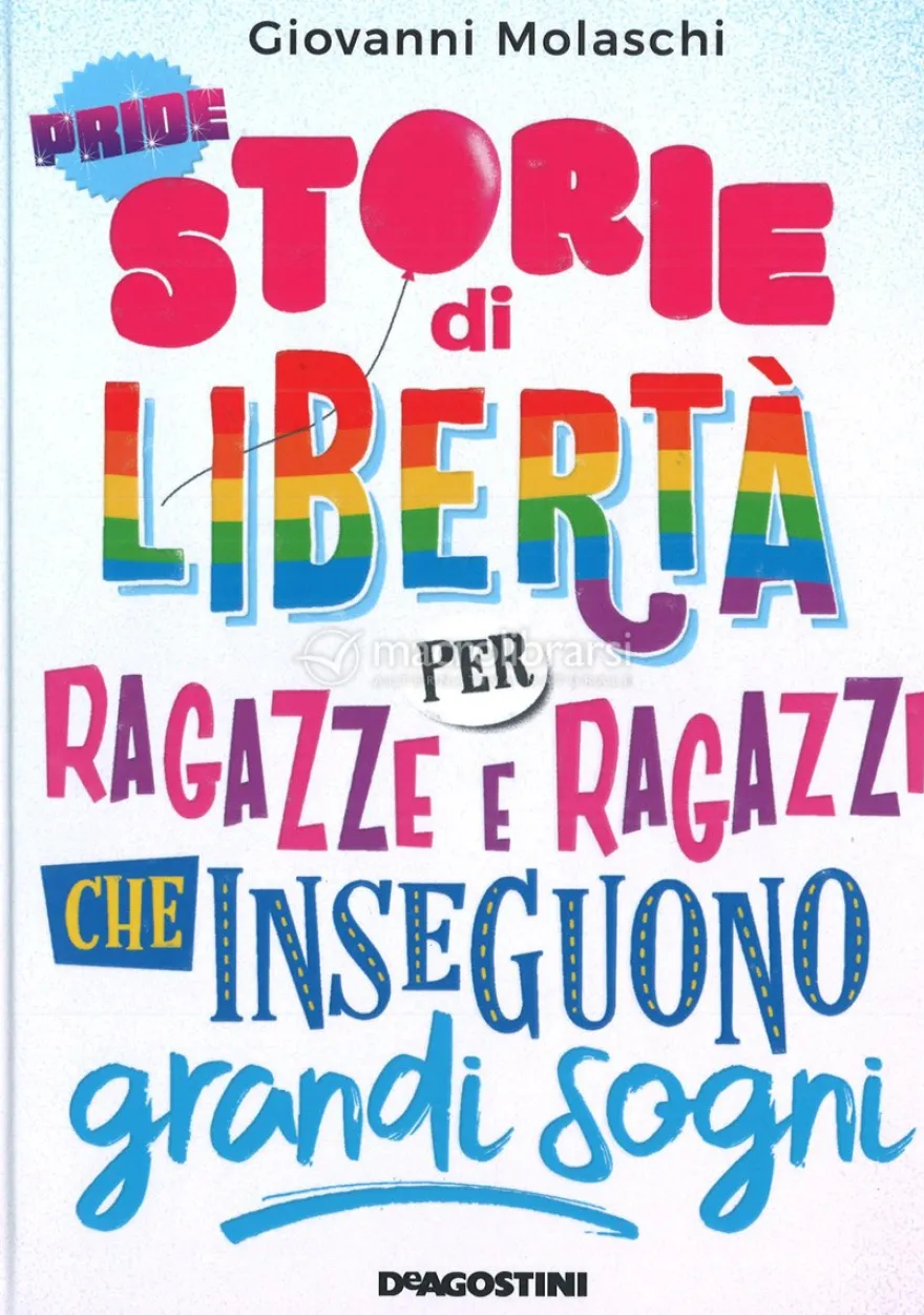 Storie di Libertà