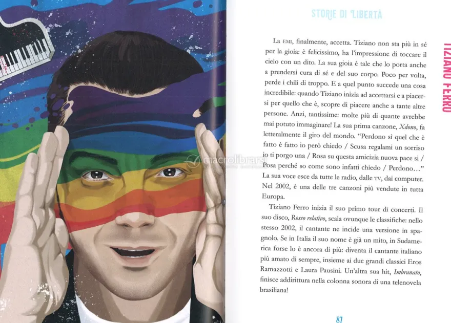 Storie di Libertà