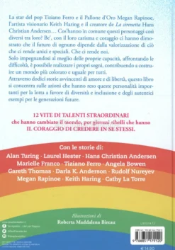 Storie di Libertà