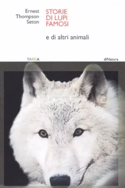 Storie di Lupi Famosi