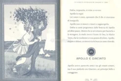 70 Storie di Mitologia da Leggere a 7 Anni