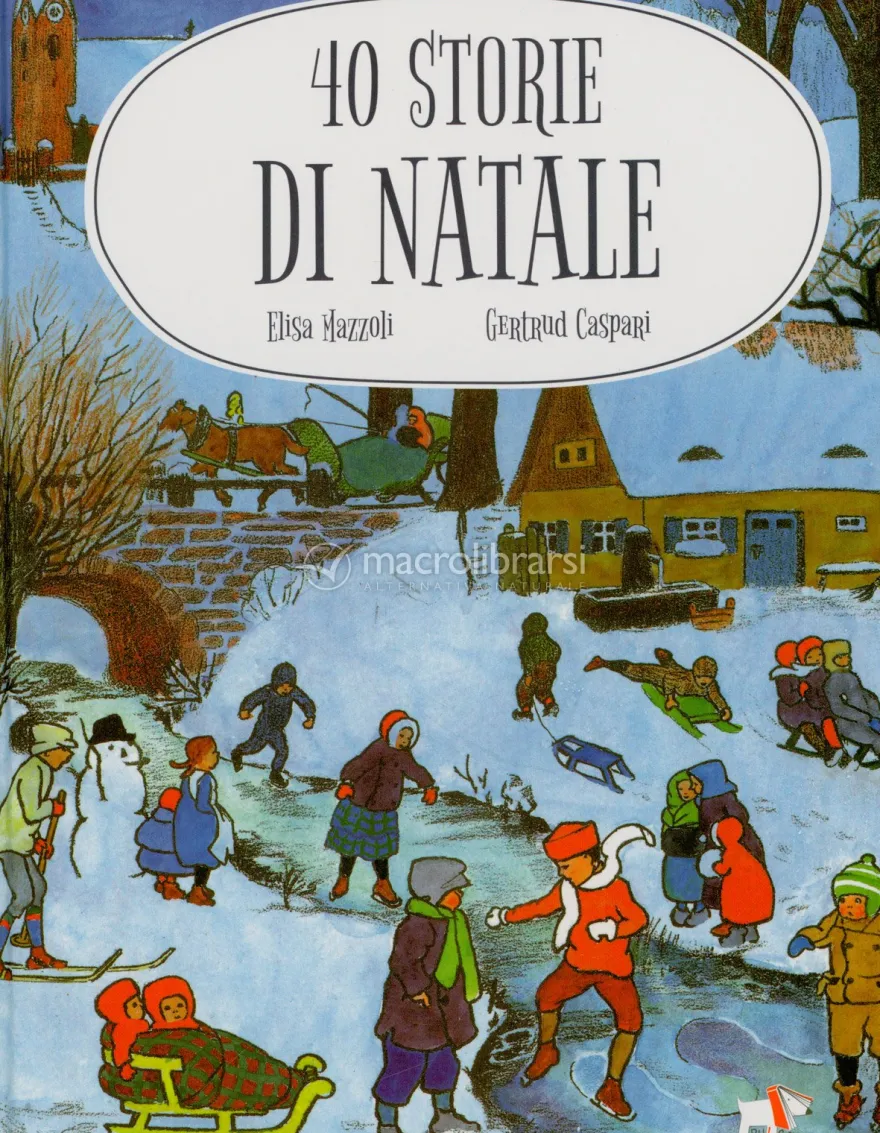 40 Storie di Natale