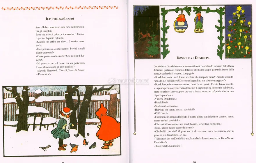 40 Storie di Natale