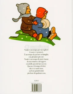 40 Storie di Natale