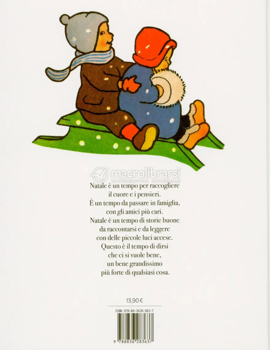 40 Storie di Natale