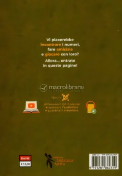 Storie di Numeri