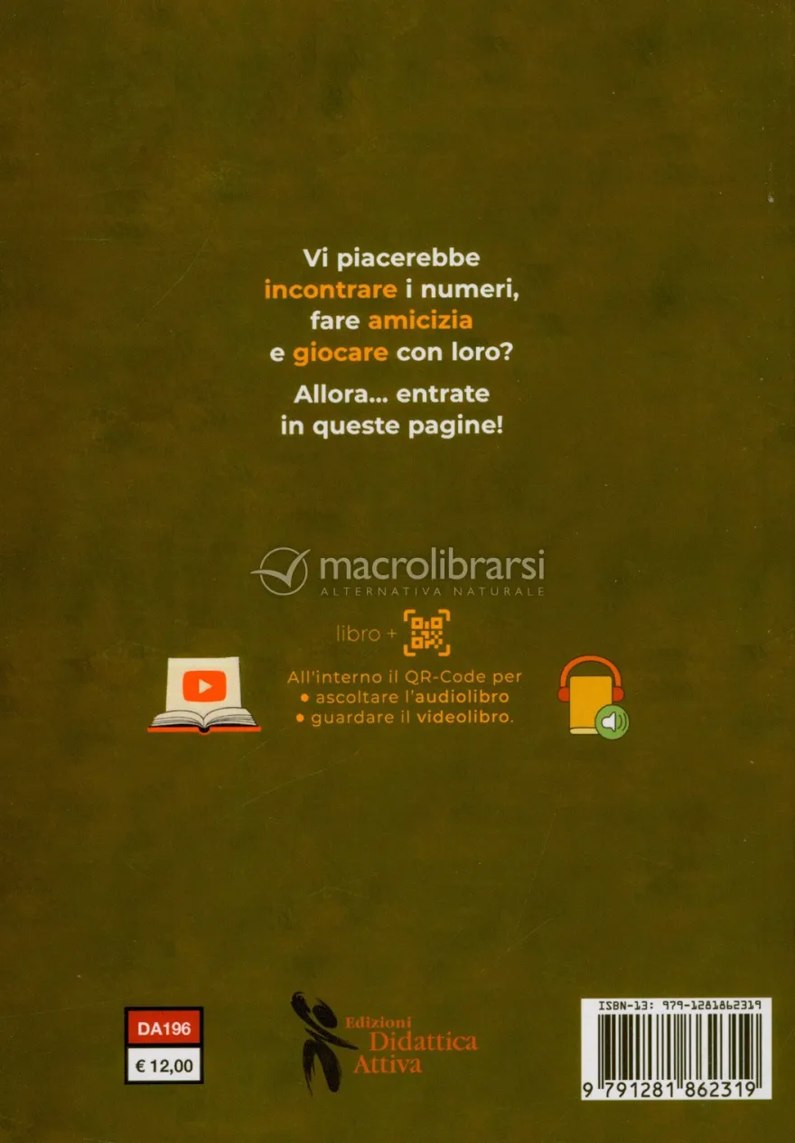 Storie di Numeri