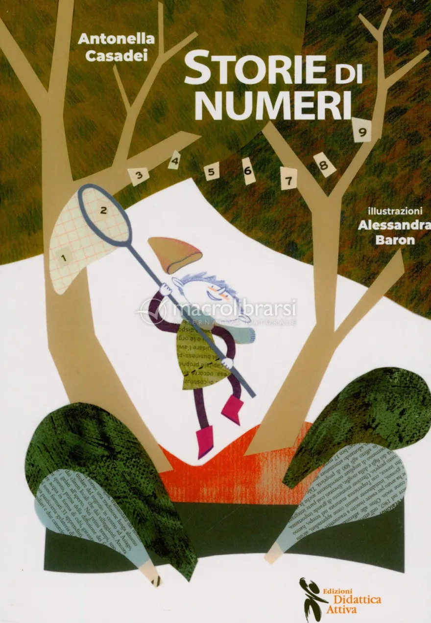 Storie di Numeri