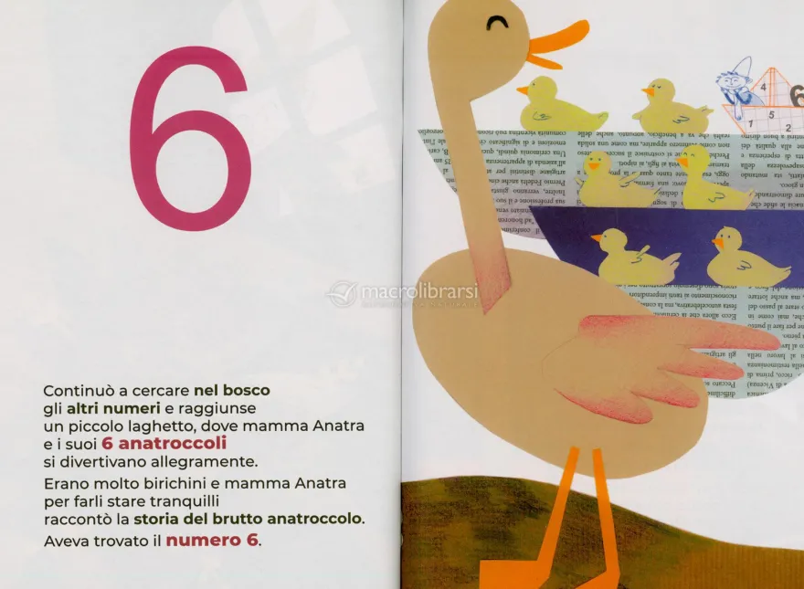 Storie di Numeri