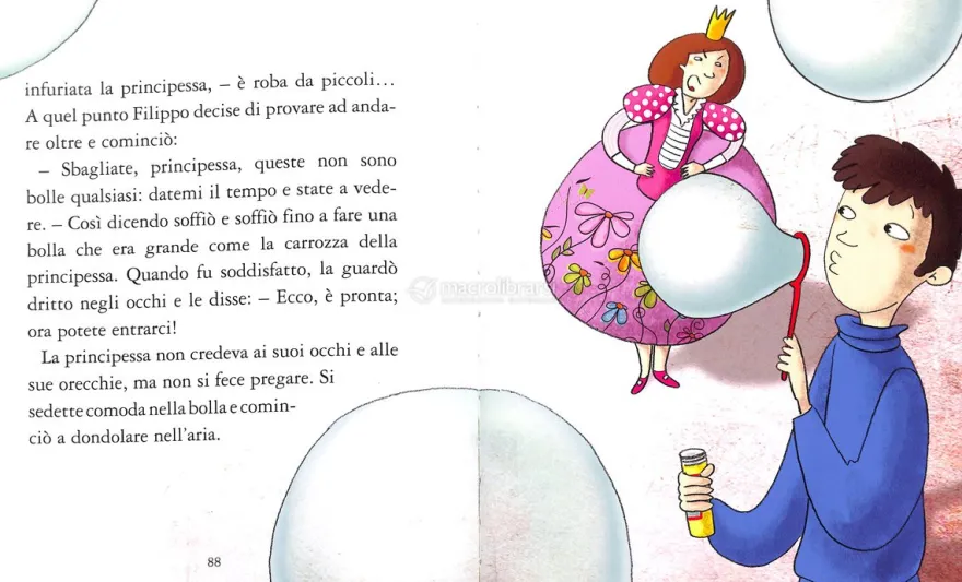 Storie di Principesse