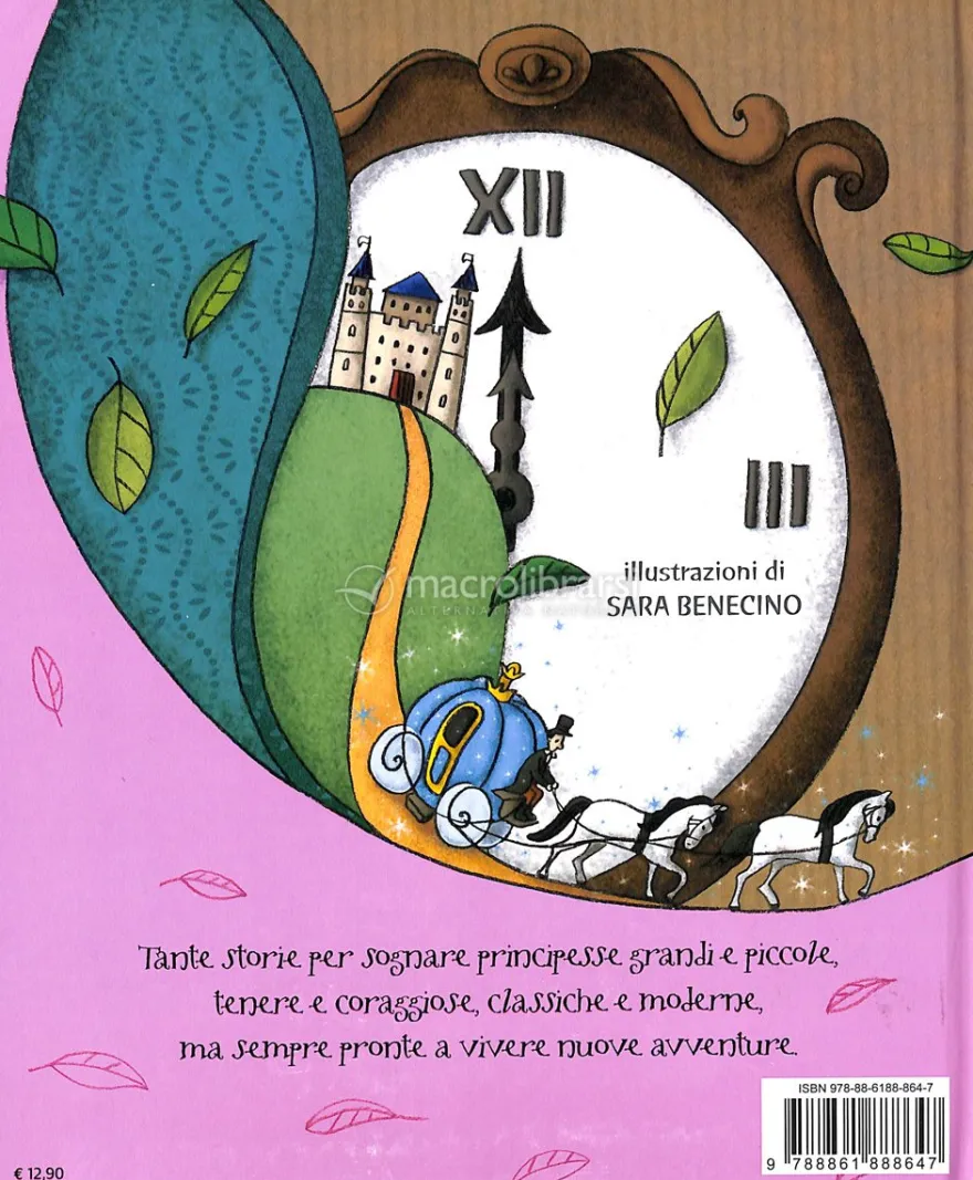 Storie di Principesse