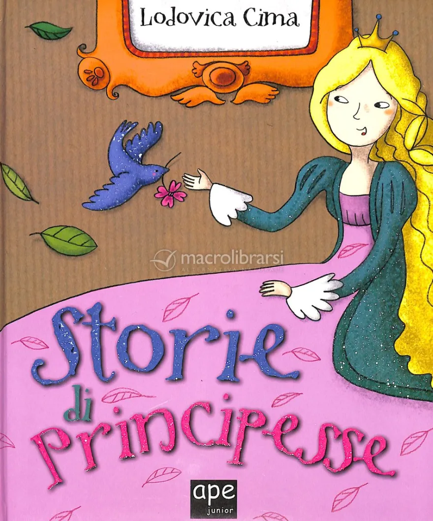 Storie di Principesse