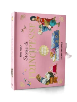 Storie di Principesse