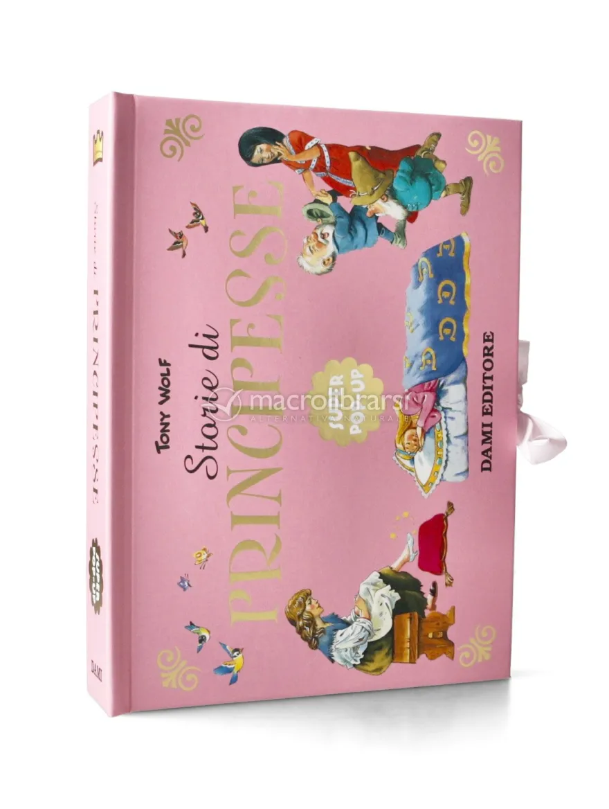 Storie di Principesse