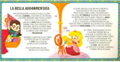 Storie di Principesse per Giocare