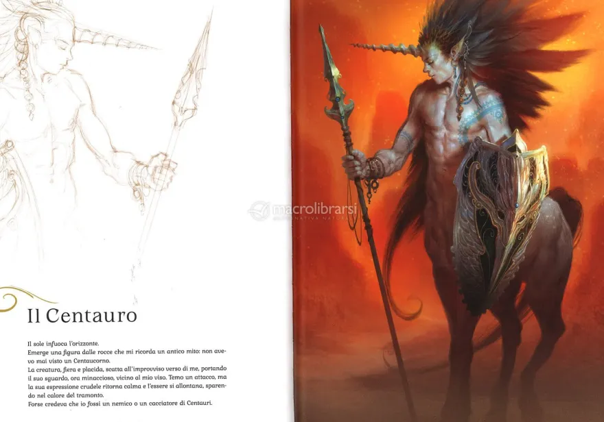 Storie di Unicorni
