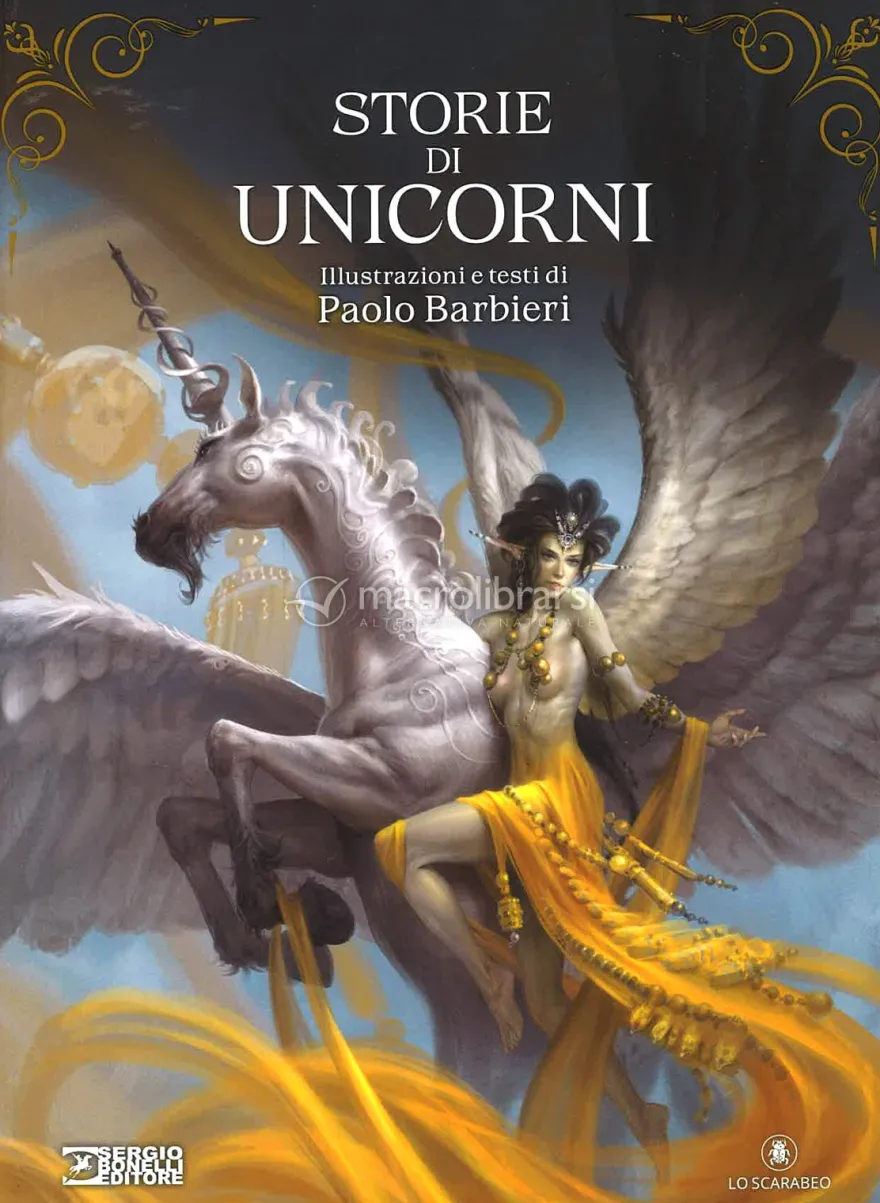 Storie di Unicorni